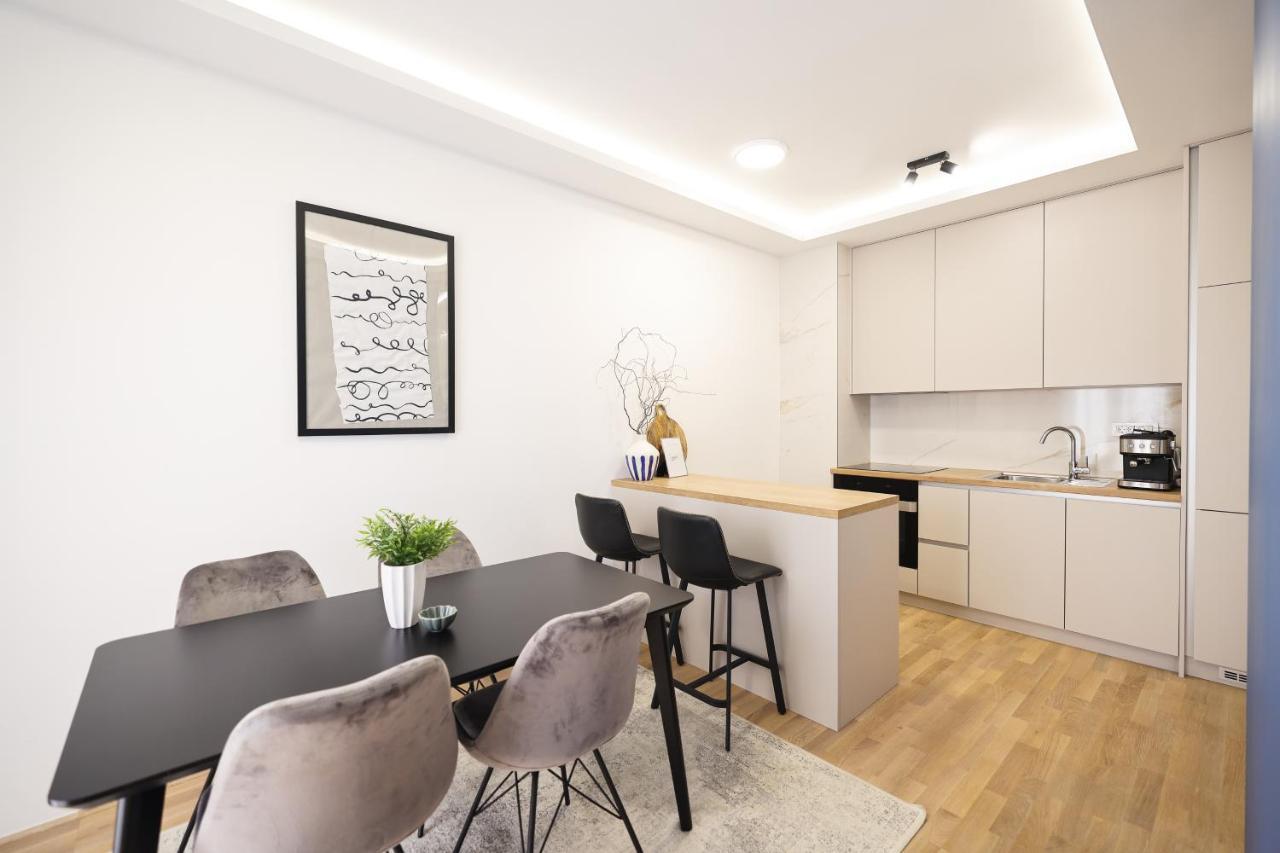 Olive Residence Zadar Exterior photo