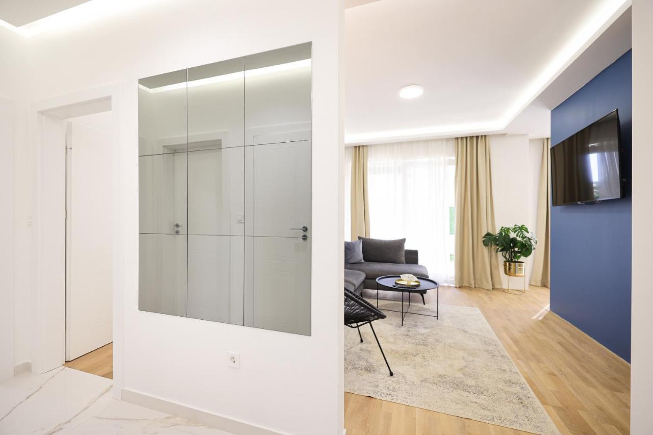 Olive Residence Zadar Exterior photo