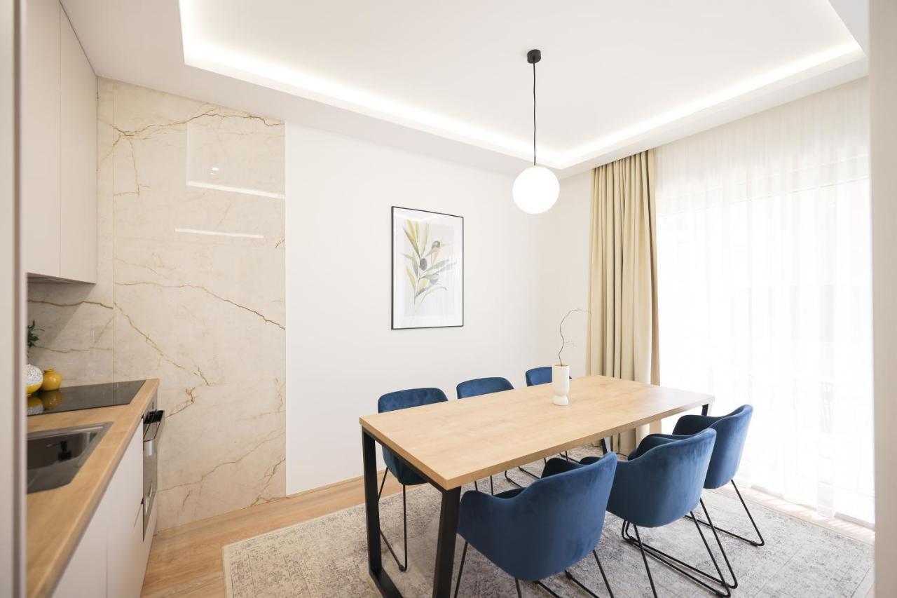 Olive Residence Zadar Exterior photo