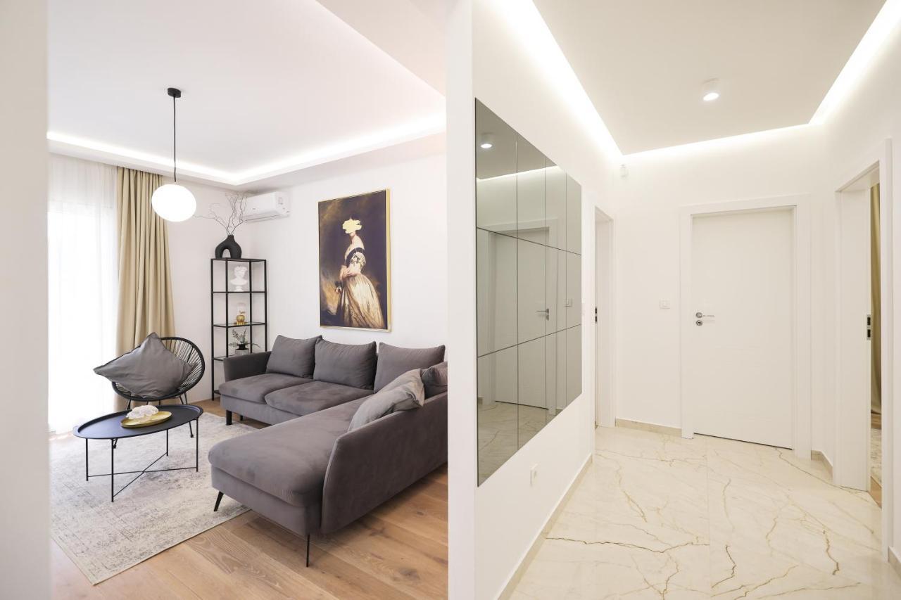 Olive Residence Zadar Exterior photo