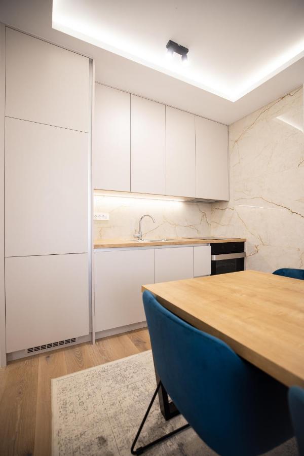 Olive Residence Zadar Exterior photo