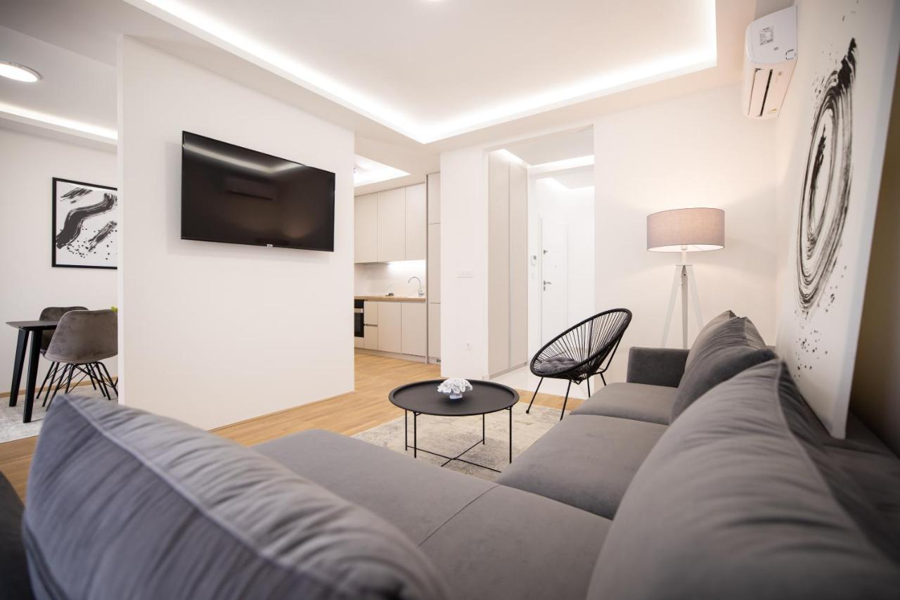 Olive Residence Zadar Exterior photo