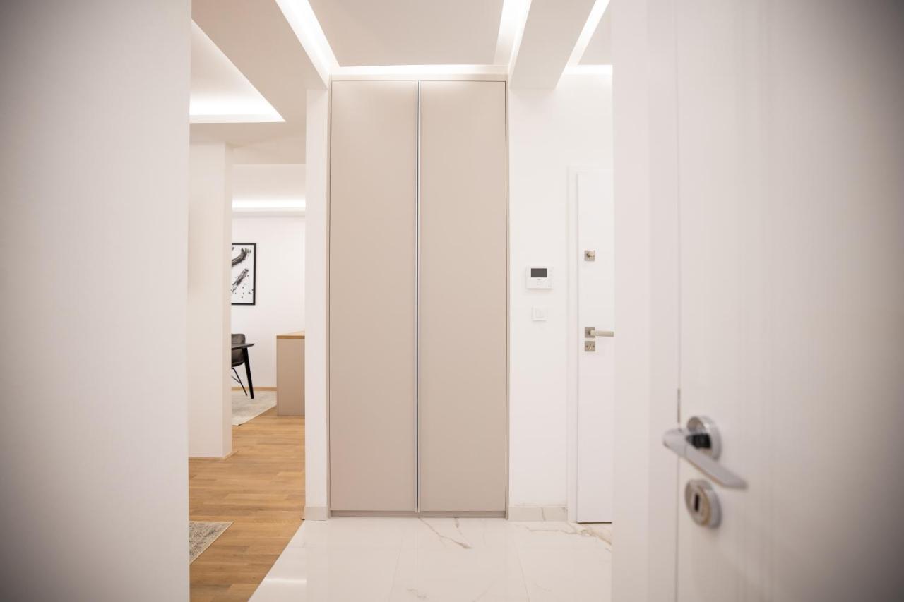 Olive Residence Zadar Exterior photo